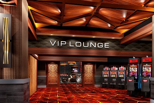 Live Casino House VIPプレーヤー